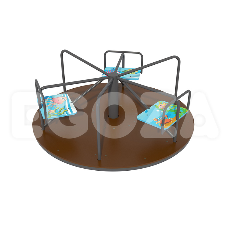 Карусель «Лагуна» 1111